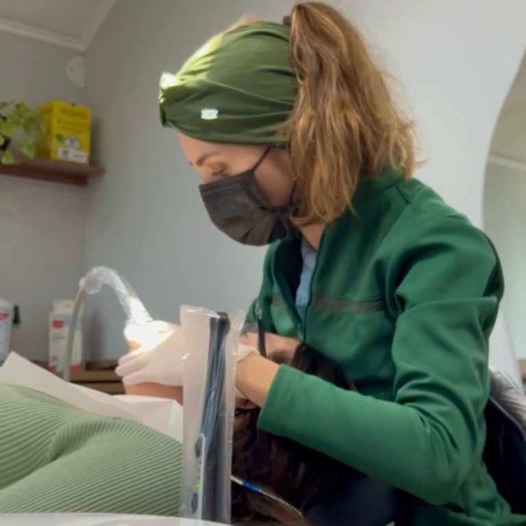 Cirurgia Buco-Maxilo-Facial