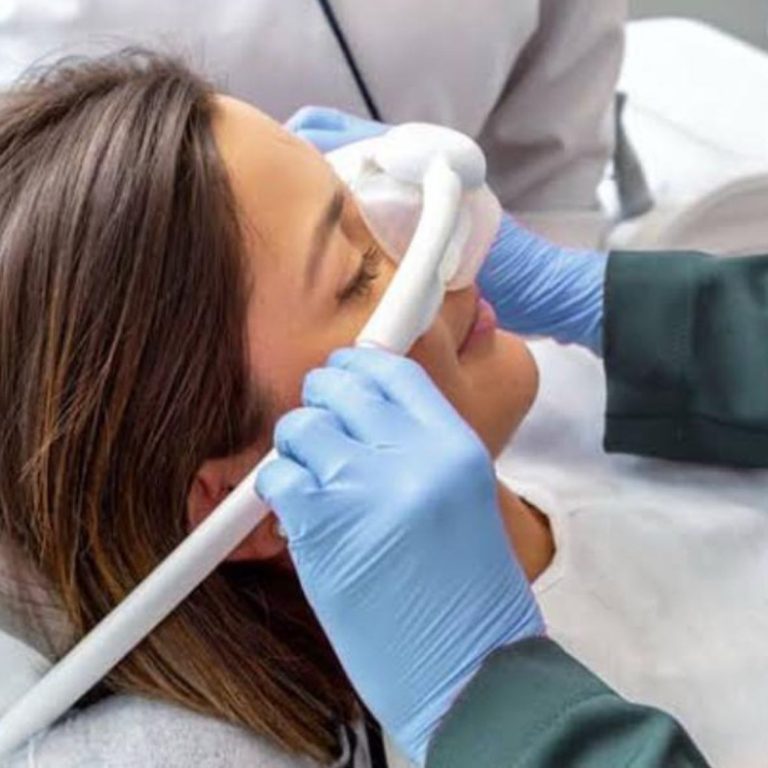 sedação consciente